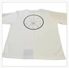 ⭐️Poler Tシャツ⭐️ ホワイト Lサイズのサムネイル