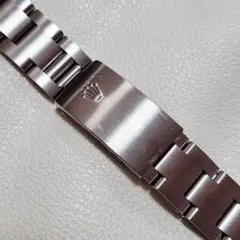 Rolex 純正 ヴィンテージ リベットブレス FF57 19mm デベソ Rolex 純正 ヴィンテージ リベットブレス FF57 19mm デベソ - メルカリ