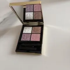 新品未使用YSL アイシャドウパレット 126 SPARKLING LUST - メルカリ