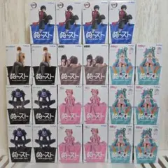 ぬーどるストッパー まとめ売り 桜ミク リューク キラーワイフ 20体 ②