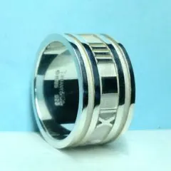 2026年最新】 TIFFANY リング メンズ 23号の人気アイテム - メルカリ