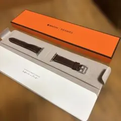 にゃんたろう様専用Apple Watch HERMES
