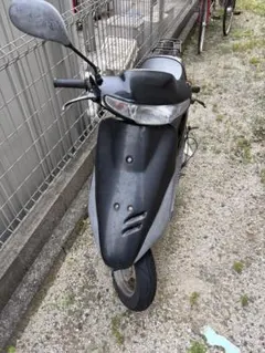 Honda Dio af27 原付スクーター 本体 - メルカリ