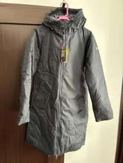 Under Armour ColdGear Infrared ベンチコート