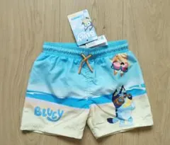 Primark Bluey キッズ水着 3-4歳
