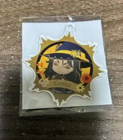 レオナ レオナ・キングスカラー ツイステ 缶バッジ 誕生日 ブルーム