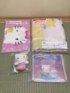 2026年最新】キティまとめ売りの人気アイテム - メルカリ