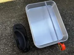 アルミ　バット　調理　バット