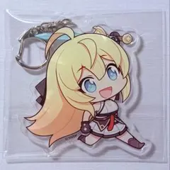 星川サラ 100万人記念 Celebration アクリルキーホルダー 制服 - メルカリ