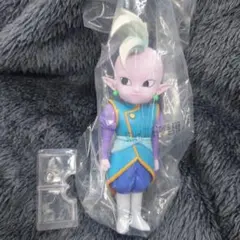 一番くじ　ドラゴンボール　DAIMA　A賞 界王神ミニ　フィギュア