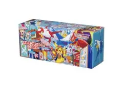 【新品未開封】ポケモンセンター　フクオカ　スペシャルBOX