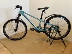 Bianchi EAGLE ジュニアマウンテンバイクのサムネイル