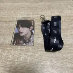 Stray Kids ヒョンジン　DFESTA