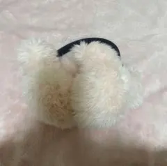 ディズニー　イヤーマフ　ミッキー