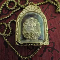 プラクルアン ソムデットナナートーン AJスビン師 超レア品 開運 金運