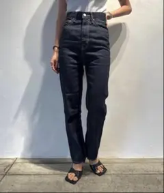 Brad's Denim(indigo)のサムネイル