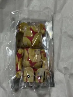 新品未開封　匿名配送　THE BE@RBRICK SERIES51 ベアブリック