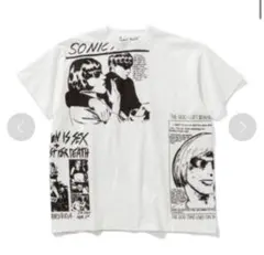 今市隆二 RILY NIRVANA Tee SS サイズ L 新品未使用 - メルカリ
