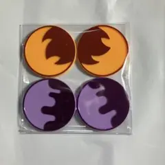 【海外限定】ポケモンカード　アクリル製マーカー　どくやけどのサムネイル