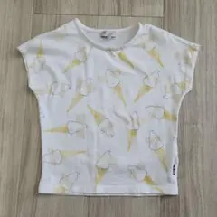 Paul Smith Junior アイスクリーム柄 Tシャツ 4Aのサムネイル