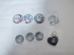 2026年最新】フルーレ 缶バッジの人気アイテム - メルカリ