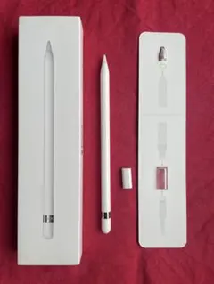 Apple Pencil (第1世代) ホワイト A1603