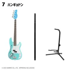 【ハンギョドン】サンリオキャラクターズ ロックモノ ROCKMONO2