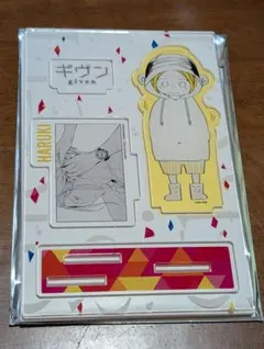 y*i様 ギヴン トレーディング名場面アクリルスタンド 春樹