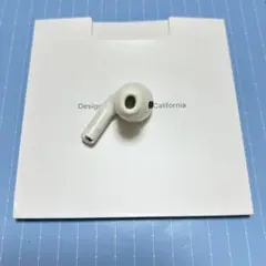 Apple正規品　AirPods Pro 第1世代　R片耳　右耳のみ　6