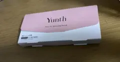 Yunth Pure VC Whitening Serum 28包 未開封