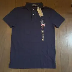 POLO RALPH LAUREN ビッグポニーxsサイズ swag y2k
