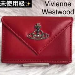 財布 三つ折り Vivienne Westwood ヴィヴィアンウエストウッド