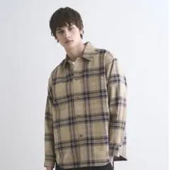 TRADITIONALWEATHERWEAR SHIRTS001のサムネイル