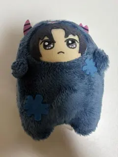 アイドリッシュセブン きらどるぬいぐるみ 和泉一織 モンぬい - メルカリ
