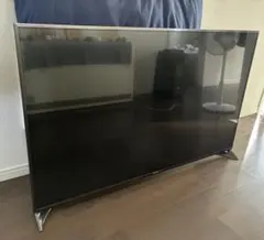 シャープ 50インチ 4K 液晶テレビ YouTube Netflix 対応 - メルカリ