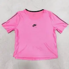 ナイキ★ドライフィット ピンクトップス Tシャツ