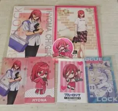 ブルーロック 千切豹馬 まとめ売り