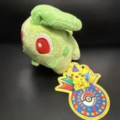 チコリータドール ポケモンセンター ポケドール pokedoll ぬいぐるみ Amazon.co.jp: ポケモンセンターオリジナル ぬいぐるみ 等身大