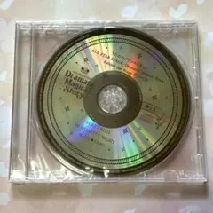 うたプリ ASSDMS 入場特典CD 昼公演 Ver.A