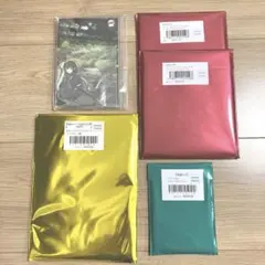 鬼滅の刃 時透無一郎 ヒロマ バレンタイン 辰年 アクリルスタンド 未開封品あり