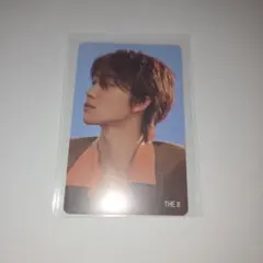 SEVENTEEN Semicolon THE 8 HMV ラキドロ
