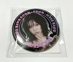 aespa ランダムトイ 缶バッジウィンター