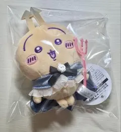 ちいかわ てんし♡あくま あくまな大きめマスコット うさぎ