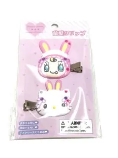 2026年最新】前髪クリップ サンリオ ピアノの人気アイテム - メルカリ