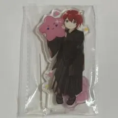 2026年最新】あんスタ 朱桜司 アクスタの人気アイテム - メルカリ