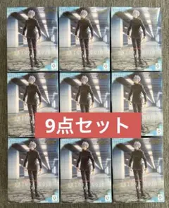 呪術廻戦Luminasta“五条悟”鏖殺