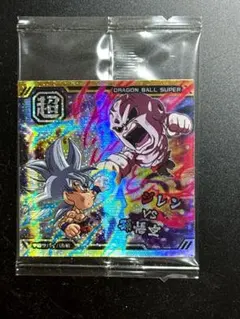 ドラゴンボールZ ドッカンバトル レンチキュラーカード - メルカリ