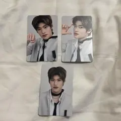 RIIZE RIIZING LOUD ソヒ ラントレ ランダムトレカ セット