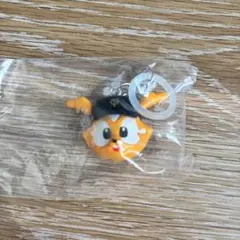 プロ野球マスコット めじるしチャーム ジャビット