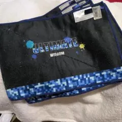 ULTIMATE WISDOM 学校雑巾 10枚セット!!（14日まで!!）